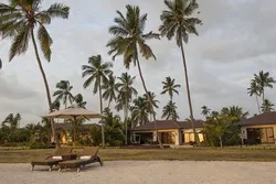 Prestige Oceanfront Pool Villa 